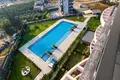 Mieszkanie 2 pokoi 50 m² Demirtas, Turcja