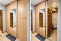 Wohnung 2 zimmer 54 m² in Warschau, Polen