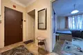 1 bedroom apartment 44 m² Warsaw, Poland