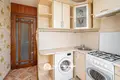 Apartamento 1 habitación 33 m² Minsk, Belarús