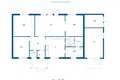 Дом 4 комнаты 102 м² Кеми, Финляндия