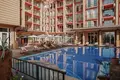 1 room apartment 37 m² Nesebar, Bulgaria