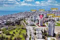 Квартира 4 комнаты 135 м² Муратпаша, Турция