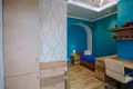 Mieszkanie 2 pokoi 77 m² Odessa, Ukraina