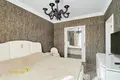 Квартира 2 комнаты 61 м² Минск, Беларусь