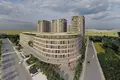 Apartamento 1 habitacion 60 m² Altintas, Turquía