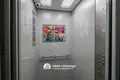 Mieszkanie 2 pokoi 47 m² Mińsk, Białoruś
