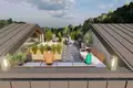 Dom 3 pokoi 112 m² Mediterranean Region, Turcja