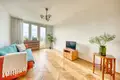 Appartement 2 chambres 38 m² Varsovie, Pologne