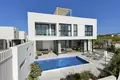 Haus 3 Schlafzimmer 140 m² Paralimni, Zypern