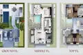 3-Schlafzimmer-Villa 393 m² Choeng Thale, Thailand
