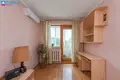 Apartamento 2 habitaciones 44 m² Kaunas, Lituania