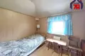 Haus 118 m² Zabalocki sielski Saviet, Belarus