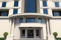 Wohnung 54 m² Mahmutlar, Türkei