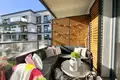 Appartement 2 chambres 49 m² en Poznan, Pologne