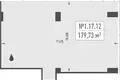 Офис 180 м² Москва, Россия