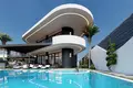 Maison 4 chambres 240 m² Kargicak, Turquie
