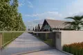 Wohnung 3 Schlafzimmer 270 m² Sakhu, Thailand