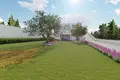 Mieszkanie 5 pokojów 440 m² Peyia, Cypr