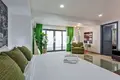 Villa  Pattaya, Thaïlande