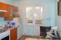 Mieszkanie 1 pokój 40 m² Muchaviecki sielski Saviet, Białoruś
