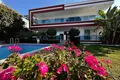 Villa de 5 habitaciones 350 m² Muratpasa, Turquía