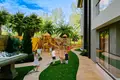 Apartamento 1 habitacion 48 m² Región del Mediterráneo, Turquía