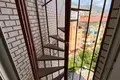Wohnung 1 zimmer 110 m² Alanya, Türkei