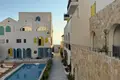 Квартира в новостройке Santorini Residence 2, Dhërmi, Dhërmi