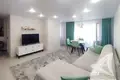 Apartamento 3 habitaciones 57 m² Brest, Belarús