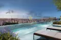 Appartement 1 chambre 31 m² Regiao Imediata de Sao Paulo, Brésil