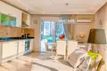 Квартира 1 комната 115 м² Аланья, Турция