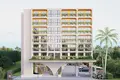 Appartement 1 chambre 34 m² Rawai, Thaïlande