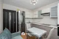 Квартира 1 комната 42 м² в Боровлянах, Беларусь