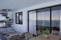 Mieszkanie 2 pokoi 78 m² Deryneia, Cypr