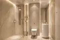 Apartamento 1 habitación 34 m² Pattaya City, Tailandia