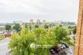 Wohnung 3 zimmer 63 m² Minsk, Belarus