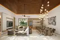 Квартира 3 спальни 335 м² Thalang, Таиланд