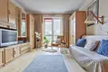 2 room apartment 53 m² Warsaw, Poland