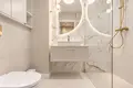 2 room apartment 40 m² in Warsaw, Poland