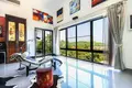 Villa 650 m² Ban Sa Pam, Thaïlande
