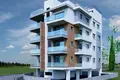 Wohnung 2 Schlafzimmer 104 m² Agios Ioannis, Zypern