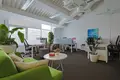 Oficina 2 468 m² en Moscú, Rusia