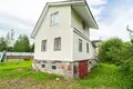 Casa 50 m² Dziescanski sielski Saviet, Belarús