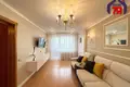 Квартира 3 комнаты 63 м² Солигорск, Беларусь