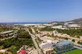 1 bedroom apartment  Demirtaş, Turkey