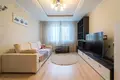2 room apartment 61 m² Minsk, Belarus