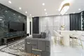 3 room apartment 72 m² Minsk, Belarus