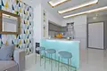 Квартира 61 м² Akarca Koyu, Турция