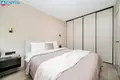 3 room apartment 47 m² Vilnius, Lithuania
